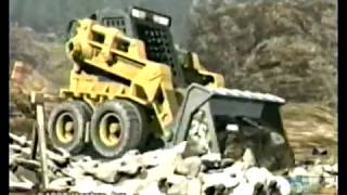 Tonka Motorized Trucks Commercial 1999
