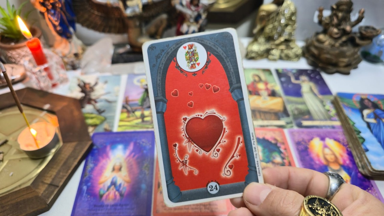 😢Ele tá MAL na SOFRENCIA (CALADO) mas TOMOU a DECISÃO: Vai fazer algo CHOCANTE por você