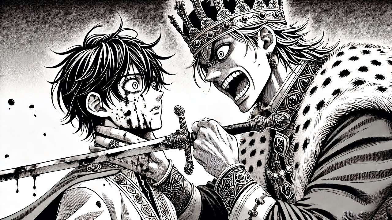 (FULL) Noble Boy Was Banished By His Father to A Demon Territory & Marry Demon Queen | Manga Recap
