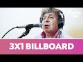 3x1 Billboard - Los Palmeras | Cumbia Tube