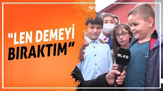 Aksaraylı Büyümüş De Küçülmüş Yasin Len Demekten Sıkıldım Kendim Bıraktım En İyisi Gezmek