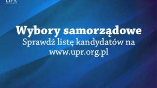 Unia Polityki Realnej - Wybory Samorządowe 2010