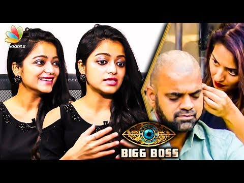 I Will Not go to Bigg Boss House Again : Janani Interview | Thadi Balaji, Vijay TV Tamil