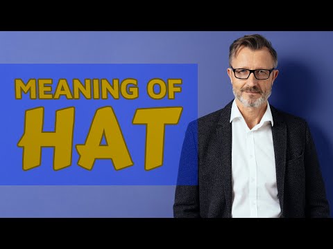 टोपी | टोपी का अर्थ