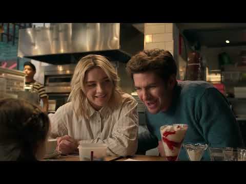 My Year in Movie Watching: 2024