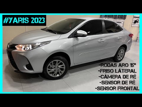 Vídeo: Sensor de estacionamento: introdução: 23 etapas Vídeo: Sensor de estacionamento: introdução: 23 etapas