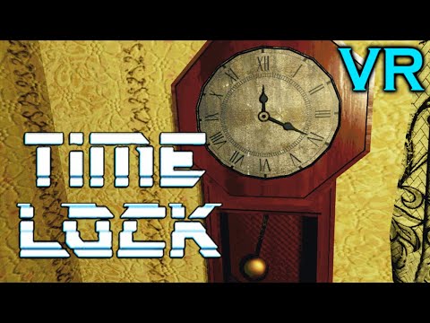 Похищение во времени-Time Lock VR