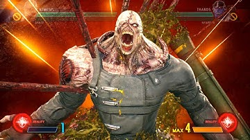 Marvel vs. Capcom Infinite - All Level 3 Hyper Combos - All Characters (Ultimate Moves)