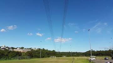 FT Tiny Trainer 70% with Micro Ciella polyhedral wing