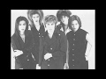 SIAM SHADE - No Control (1994.12.10)