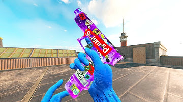 Warzone, I Got BANNED & RESET to LEVEL 1 😭💔