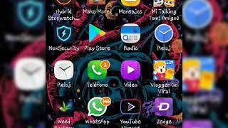 Como descargar Zedge screenshot 3