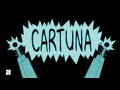 Cartuna 2019