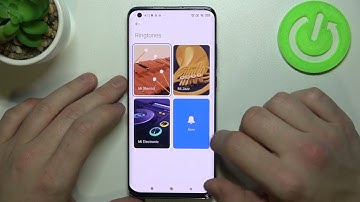 How to Set Custom Notification Sound in XIAOMI Mi 10 Pro?