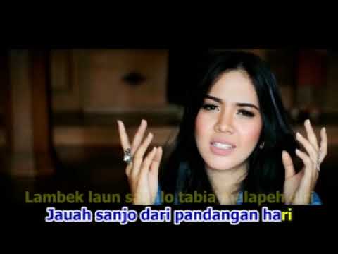 Full Album Kintani Album Pop Minang Vol. 2 - Gamang Di Seso Mimpi | Kintani Production