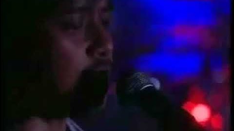 GIGI -  Konser 11 januari