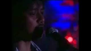 GIGI -  Konser 11 januari