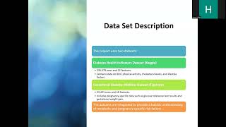 UMGC_Data670 _CapstoneProject__PredictiveAnalytics_GDM_Presnt1