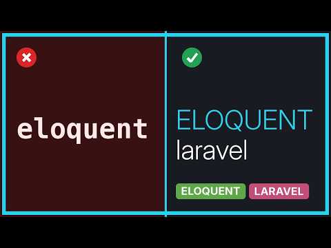 How to convert sql to query builder laravel? (2 Solutions!!)