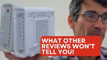 SB8200 Cable Modem Review - should you buy it in 2024