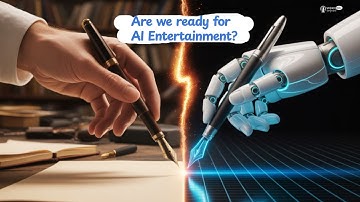 AI vs Human Creativity Which is Better for Entertainment? Alecx