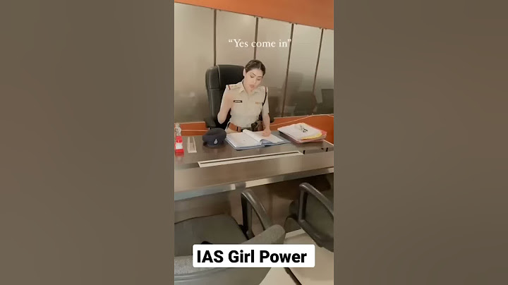 IAS Girl Power Status| #iaspower #ias #girlsstatus #ips #ytshorts #shorts