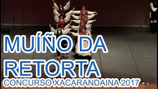 Muíño da Retorta - Concurso Xacarandaina 2017