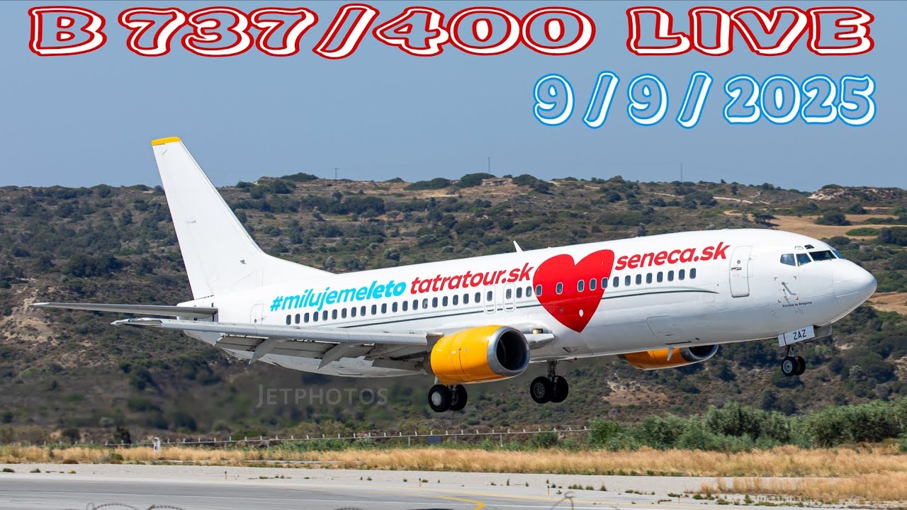 MADEIRA LIVE AIRPORT / LPMA