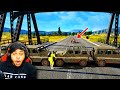 Hackers doing 69 iQ BRIDGE CAMPS in PUBG Mobile tiktoks Gone WRONG !!