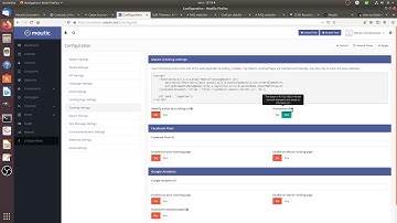 An introduction to MAUTIC