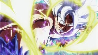 『AMV』Dragon Ball Super - Monster