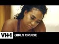 Chili Encourages B. Simone To Reach Out To Her Mom | Girls Cruise