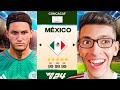 Convertí a Mexico en la Mejor Selección! image