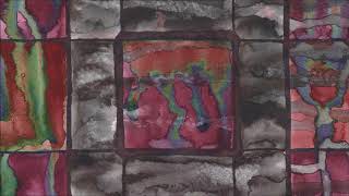 ◻ - Red Rhino (Let Me into the Forest)