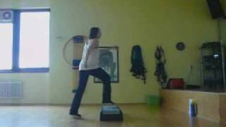 intermediate Step94 mit Breakdown
