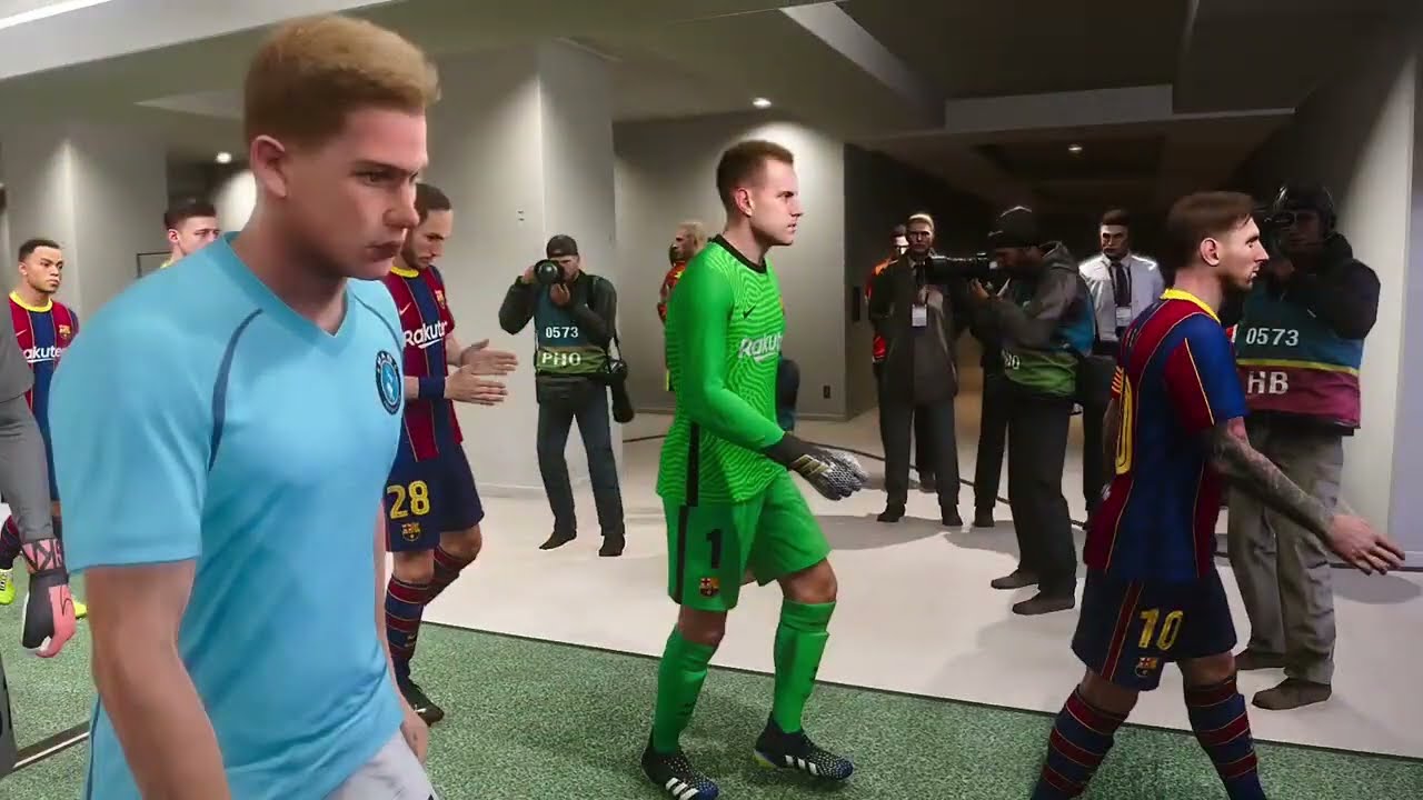 Man City Friendlies 2022 FC Barcelona vs Man City 3-3 Resumen | Club Friendlies - 2022 - YouTube