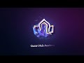 Quran hub academy official intro