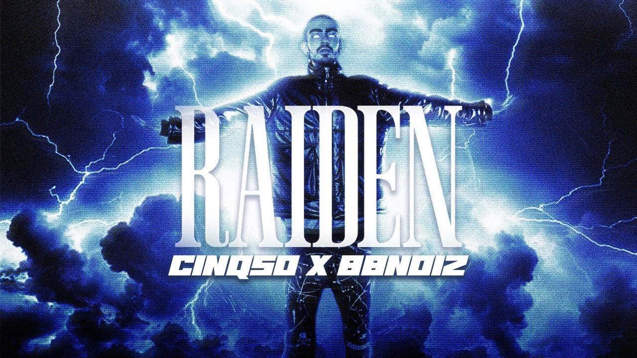 Guarda Cinq5o X 88NOIZ - Raiden | OFFICIAL MUSIC VIDEO su YouTube Guarda Cinq5o X 88NOIZ - Raiden | OFFICIAL MUSIC VIDEO su YouTube