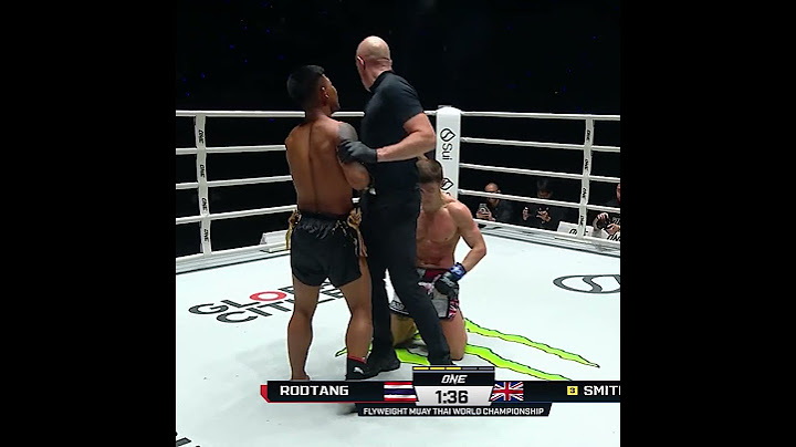 Rodtang’s kisses heal all wounds 😂