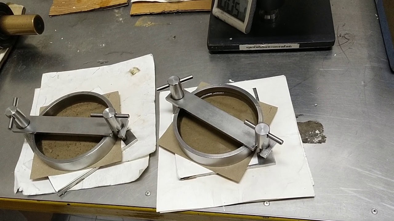 Cobb test CA120 roll3