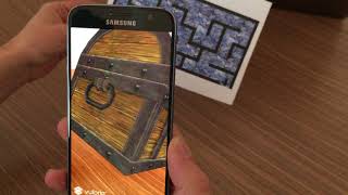 AR Labyrinth