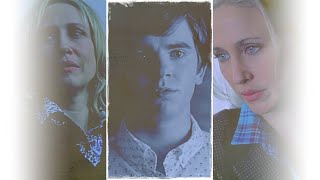 Bates Motel (Norma & Norman) | Mama We All go to Hell