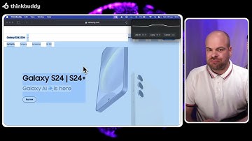 ThinkBuddy Text Actions: Your AI Text Swiss Army Knife