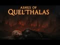 Valdrién Asche Von Quel Thalas