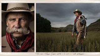 What Makes a Portrait Masterful? screenshot 5