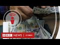 Ўзбекистон соя иқтисоди нима ва у қандай пайдо бўлган? - BBC News O&#39;zbek podkasti