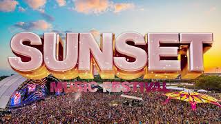 Summer Sunset Mix 2021 - The Best Of Deep House Session Music Chill Out - Sunset Music Festival 2021