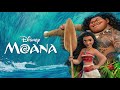 Moana Bedtime Story For Kids Disney