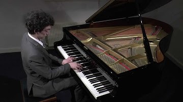 Shadow of the Colossus ~ Concert for Solo Piano