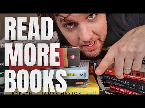 How to Be a Better Reader